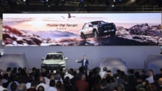 Pantes Chery Bidik Penjualan 1 Juta Unit Global, Ternyata Teknologi dan Fitur Mobil Ini Memang Menggoda