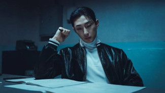 Teori dan Spekulasi Kematian Na Baek Jin di Drama Korea Weak Hero Class, Siapa Dalangnya?