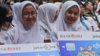 Biaya Rutin Dipakai untuk Apa Saja? Update Prediksi Jadwal Pencairan KJP Plus Mei 2025