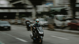 Perlu Tahu! Himbauan dari Polresta Banyumas Terkait Keselamatan Dijalan Bagi Pengendara Roda Dua