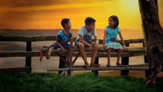 Dipenuhi Cahaya Harapan! 3 Weton Legi Anak-Anak Pembawa Keberuntungan yang Dikaruniai Kesuksesan Sejak Lahir