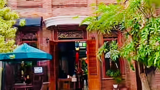 Cafe Tema Kastil Terbesar di Banyumas Raya, Kedai Tuas! Tempat Seru Buat Nongkrong dan Acara Spesial