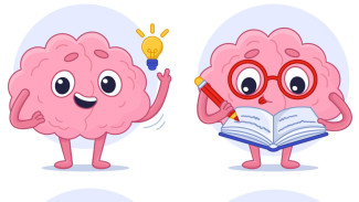 Otakmu Lebih Hebat dari yang Kamu Kira: 10 Hal yang Dilakukannya Secara Otomatis Tanpa Kamu Tahu