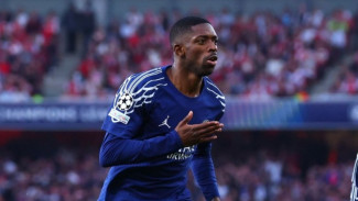 Hasil Akhir Arsenal vs PSG Liga Champions: The Gunners Tak Mampu Bobol Donnarumma