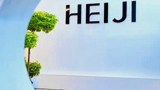 Cafe Estetik & Iconic di Purwokerto! Heiji Coffee, Tempat Cozy untuk Work & Social Space