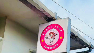 Jajanan Viral di Purwokerto yang Wajib Dicoba! Lumpia Isi Jando & Aneka Dimsum Enak di Dyari Food Purwokerto