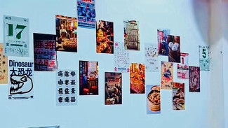 Kedai Chinese Food Halal Favorit di Purwokerto, Pengalaman Makan Seru di Kedai Caifu!