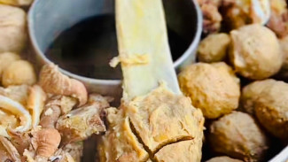 Info Bakso & Mie Ayam Enak di Purwokerto, Bakso Putune Ada Lagi Tempat Wajib Cobain Saat Musim Hujan!