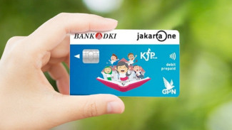 Tunggu Dulu! Ini Alasan Kenapa Dana KJP Mei 2025 Belum Cair dan Cara Cek Status Terbaru Biar Nggak Ketinggalan Info