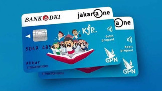 Gak Banyak yang Tahu! Inilah Barang dan Fasilitas Kece yang Bisa Dibeli Pakai Dana KJP Plus