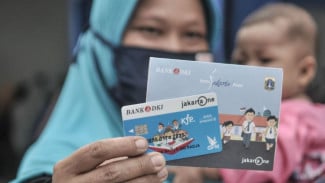 Orang Tua Wajib Tahu! Ini Cara ‘Menyelamatkan’ Hak Anak Dapat KJP Plus yang Jarang Diketahui