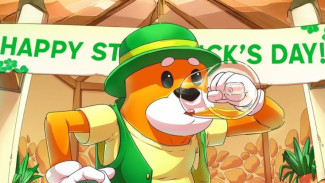 Harga Koin Kripto BONK dan FLOKI Alami Kenaikan di Pekan Terakhir April, Wajib Dibeli Awal Mei 2025?