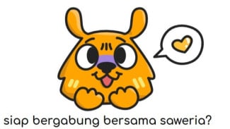 Pernah Dengar Saweria? Ini Alat Andalan Streamer Buat Dapet Cuan dari Penonton Setia!