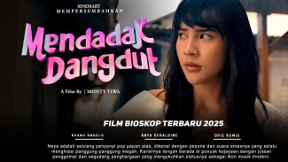 Versi Baru Mendadak Dangdut Lebih Kekinian? Ini Bedanya dengan yang Tahun 2006!