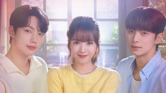 Crushology 101 Tertunda Tayang Perdana! Kisah Cinta Kampus yang Bikin Baper Siap Guncang Layar Kaca