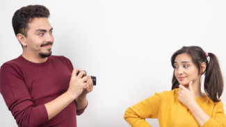 Bukan Karena Bingung, Ini Penjelasan Cewek Bilang 