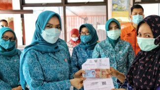 Jangan Lewatkan! 5 Bansos Mei 2025 Diperkirakan Cair, Ada yang Khusus Ibu Hamil dan Pelajar!