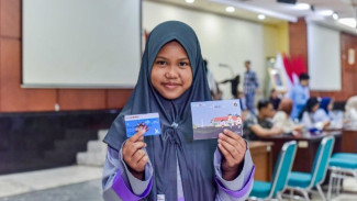 KJP Plus Mei 2025 Akan Segera Cair! Pastikan Status Penerima Kamu Terdaftar dengan Cara Ini