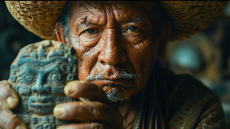 4 Weton Ini Punya Radar Gaib! Lahir di Hari Ini? Bisa Jadi Kamu Punya Mata Batin Tajam Sejak Bayi!