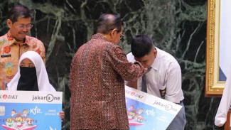 KJP Plus Mei 2025 Cair Awal Bulan? Prediksi Jadwal dan Link Cek Status Penerima