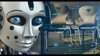 7 Alasan Penting Mengapa AI Layak Digunakan dalam Pendidikan di Era Society 5.0 yang Semakin Mengedepankan Teknologi