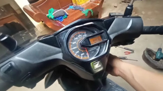 Starter Beat ESP Cuma Cetik-Cetik? Ini Biang Keroknya yang Jarang Diketahui dan Sering Bikin Bengkel Salah Diagnosis!