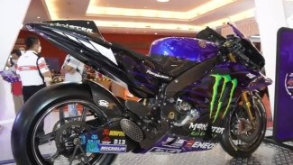 Yamaha YZR M1 Kini Lebih Cepat, Ducati Harus Mulai Waspada!