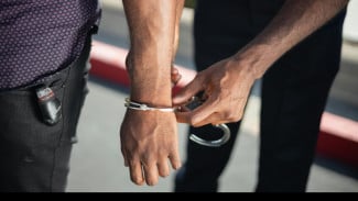 Miris! Seorang Ayah di Banyumas Tega Diduga Lakukan Rudapaksa Pada Anak Tirinya