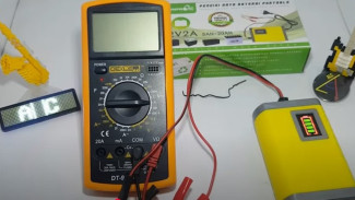 Jangan Salah Cas! Ini Cara Cas Aki Motor yang Jarang Diketahui Tapi Bikin Umur Baterai Bisa Tahan Sampai 5 Tahun