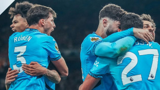 Prediksi Manchester City vs Wolves 3 Mei 2025, Kejar Satu Tiket Liga Champions