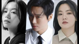 Drama SBS Juni Ini Dijamin Bikin Baper! Lee Seol dan Namgoong Min Berperan sebagai Mantan yang Belum Move On?