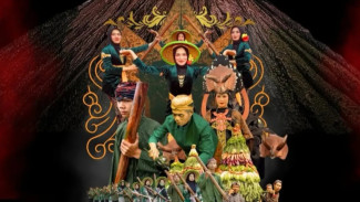 Merapat Lur! Festival Gunung Slamet #8 di Purbalingga Segera Hadir, Suguhkan Budaya Luar Biasa