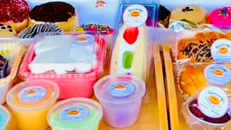 Henings Donuts! Surga Pecinta Manis Donat & Dessert Cantik, Hidden Gem Manis di Cilacap