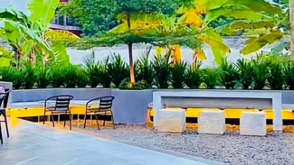 My Story Cafe! Tempat Nongkrong Estetik di Purwokerto, Sempurna Untuk Santai dan Foto-Foto