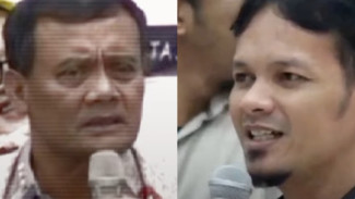 Aspirasi Disabilitas Saat Musrenbangwil di Wilayah Eks Karesidenan Banyumas