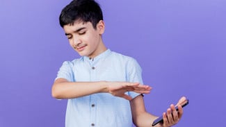 Manfaat Positif Puasa Medsos yang Jarang Diketahui, Bikin Hidup Jauh Lebih Waras dan Fokus!