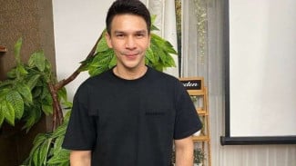 Vape Isi Etomidate! Jonathan Frizzy Resmi Tersangka, Obat Keras Ini Bukan Main-Main Dampaknya