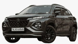 Resmi Hadir! Suzuki Fronx 2025 Siap Ramaikan Pasar SUV Crossover Indonesia, Ini Spesifikasinya