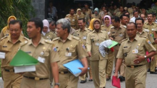 Sebulan Lagi Cair! Gaji ke-13 Pensiunan PNS Siap Masuk Rekening, Tapi Apa Saja Isinya? Simak Rinciannya di Sini