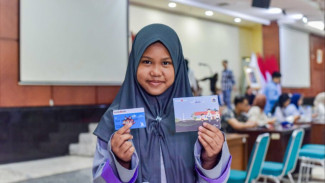 Inilah Bedanya KJP dan KJP Plus 2025, Ini Kriteria Penerima dan Cara Cek Besaran Dana Terbaru Mei 2025