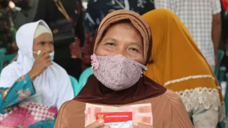 Info Penting! BPNT Mei 2025 Berapa Nominalnya? Bansos untuk Warga Beli Sembako