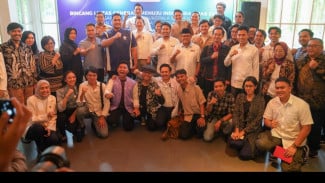 Jangan Sia-Siakan! Bonus Demografi 2045 Penentu Masa Depan Indonesia Emas