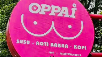 Warunkoppai by Superman! Rekomendasi Tempat Nongki Sekaligus Makan Hemat di Purwokerto