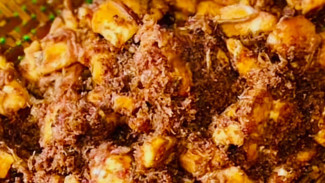 Ayam Goreng Sura Ajibarang, Kuliner Legendaris di Ajibarang, Udah Ada Sejak 1985!