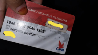 Penerima PKH dan PIP Wajib Tahu! Ini 4 Bansos Mei 2025 yang Cair Pekan Ini