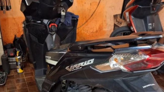 Jok Motor Vario Terkunci? Jangan Panik! Ini Cara Membuka Jok Motor Vario dengan Mudah dan Tanpa Kerusakan