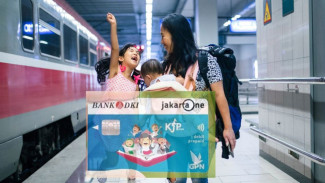 Dana KJP Plus Mei 2025 Bisa Dipakai Jalan-Jalan? Penyaluran Tahap 1 Sudah Cair Bertahap