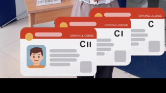 Info Lur! Penerbitan SIM C 1 oleh Polresta Banyumas, Simak Selengkapnya
