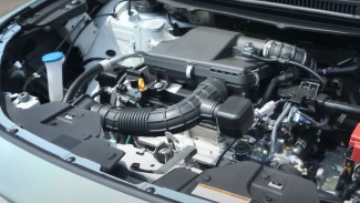 Suzuki Fronx Pakai Mesin Apa? Cek Spesifikasi 2 Jenis Pilihannya Berikut