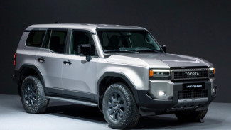 SUV Toyota 2025 Bocor! Fortuner Hybrid hingga EV Baru, Ini Spesifikasi dan Kejutan Fitur-fiturnya